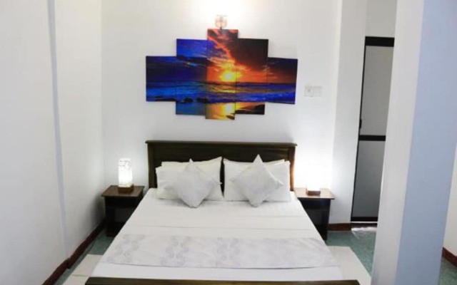 Yoho Travellers Residence