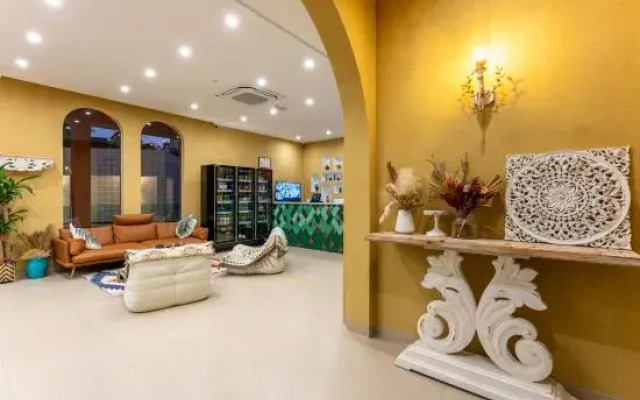 Yi Sela Homestay (Sanya Yalong Bay Branch)