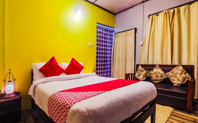 Mawbynna Guest House By OYO Rooms