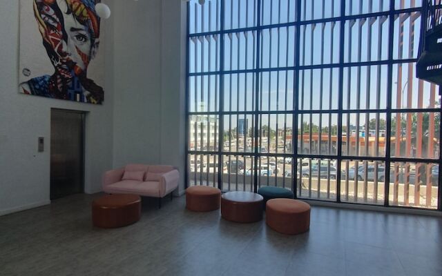 Burundi Palace Boutique Hotel