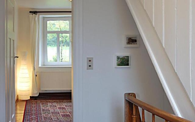 Cozy Holiday Home in Waimes With Terrace