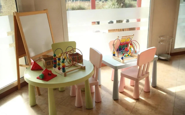 Travelodge Barcelona del Vallès