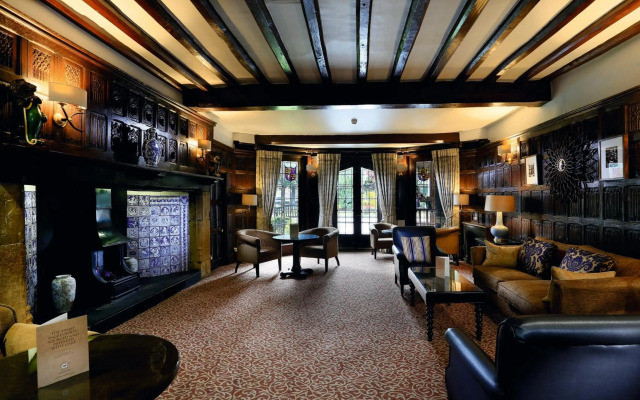 Macdonald Alveston Manor Hotel & Spa