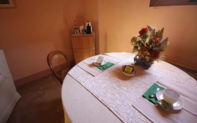 Agriturismo Dei - Villa Il Boschetto