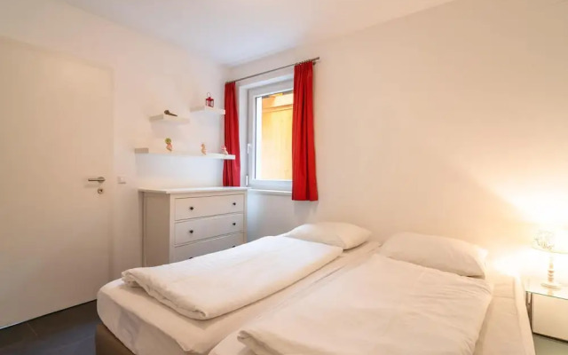 Spacious Chalet in Kötschach-Mauthen near Ski Area