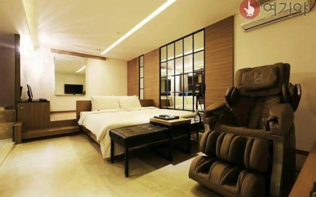 Hotel IMT Uiwang