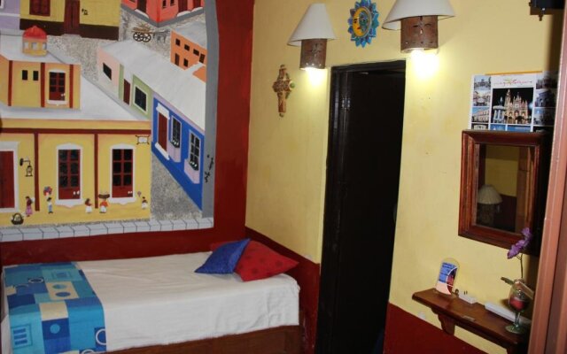 Casa Zalaoui Hostel