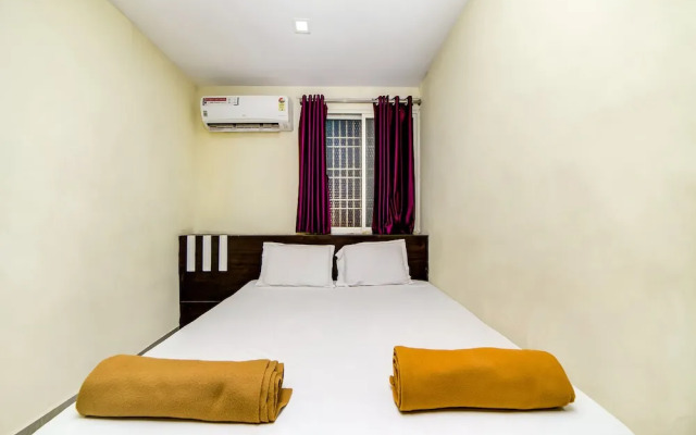 SPOT ON 41635 Hotel Gpr Grand