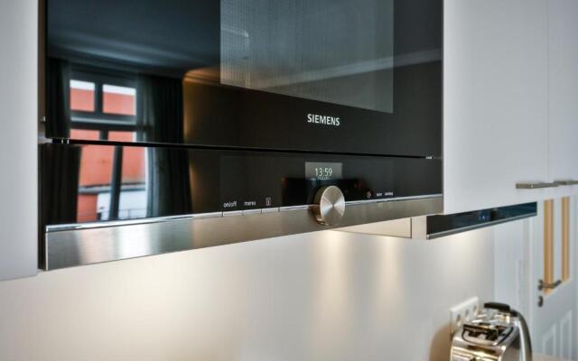 Logierhaus Jonna Whg 07