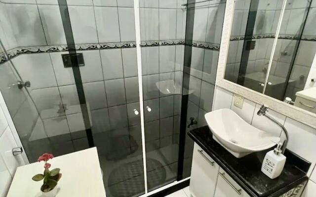 Apartamento Copa Stay HIR 16