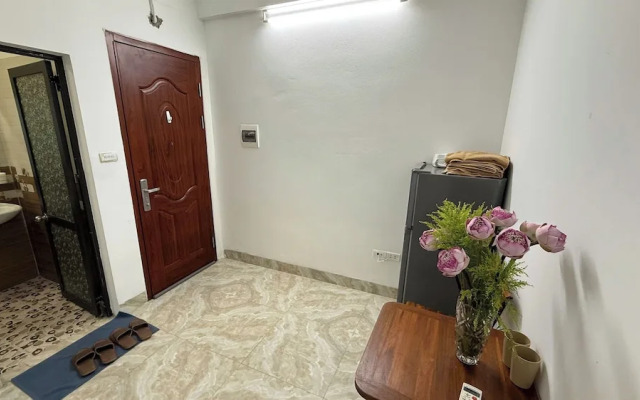 Era Apartment Royal City