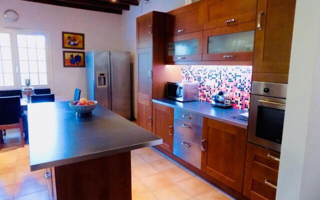 Charming Country Estate