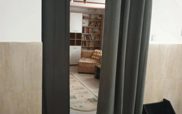 Atia Residence