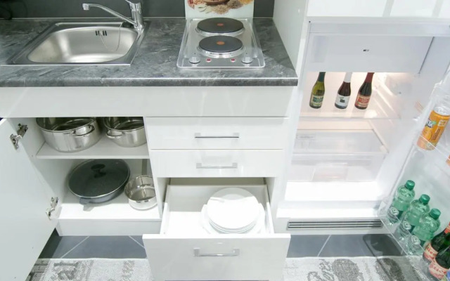 Lotus Apartment Vienna