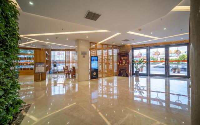 Relteem Hotel