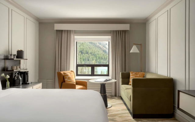 Fairmont Chateau Lake Louise