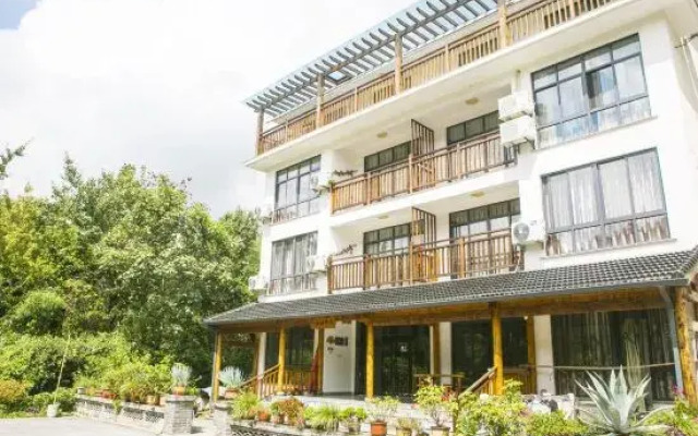 Tianyuan Inn