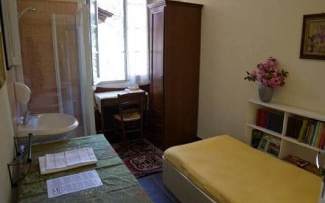 Hotel Ristorante La Vignetta Cernobbio