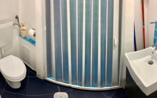 In The Heart Of Naples