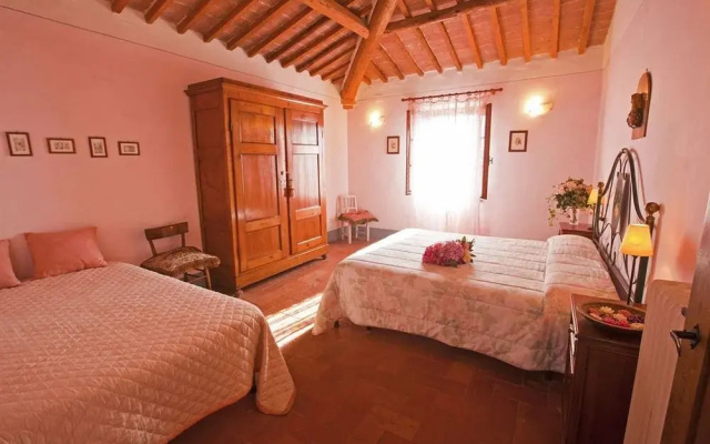 Villa Il Fienile
