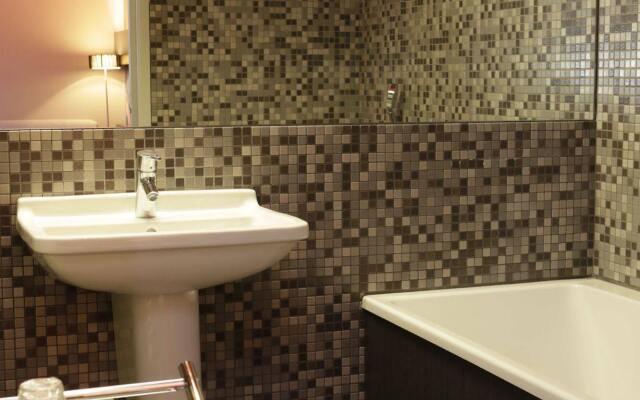 Logis Hôtel et Spa Le Renard