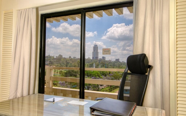 InterContinental Nairobi