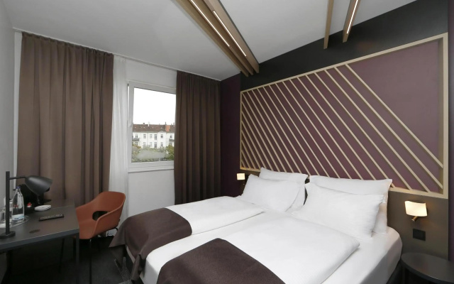 B&B Hotel Berlin City-Ost