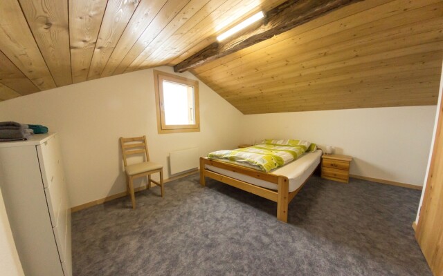 Chalet Schirli