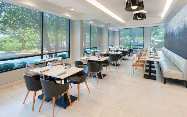 Radisson Hotel Nashville Airport