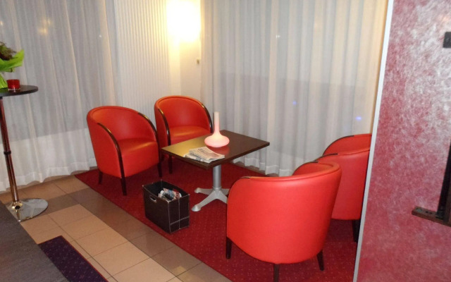 Hôtel Lyon Sud