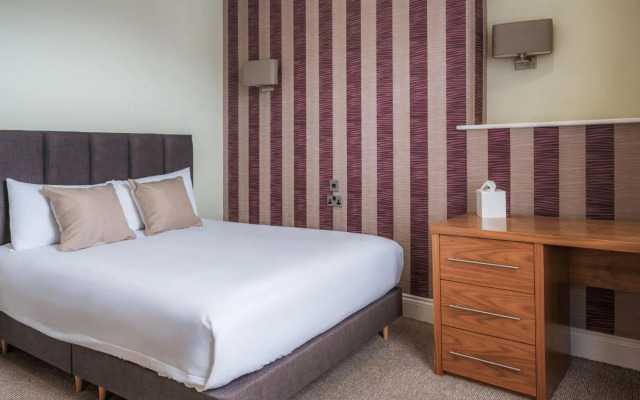 Esplanade Hotel Llandudno