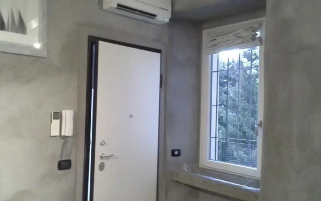 Appartamento lavanda il nuovo e vecchio