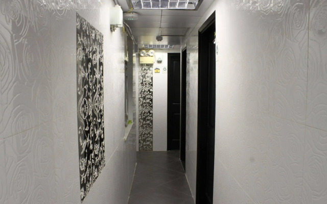 New Grand Guest House