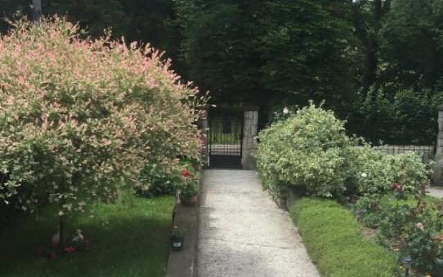 Noclegi pod kasztanem