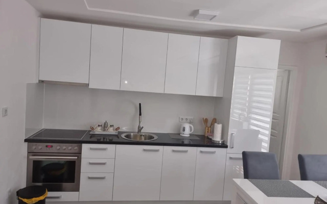 Apartments FOUR SEASONS