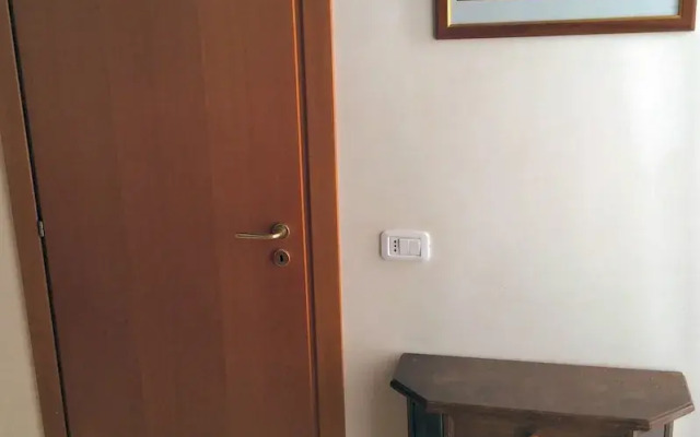 Hotel Rocca sul Mare