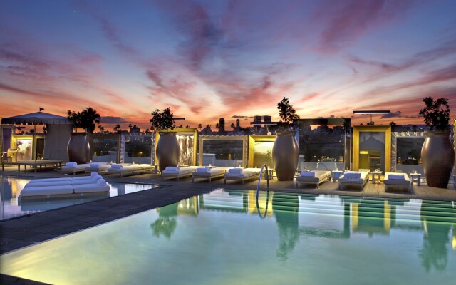 SLS Hotel, a Luxury Collection Hotel, Beverly Hills