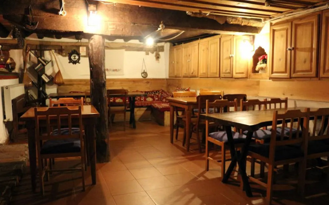 Ilk Konak Butik Otel