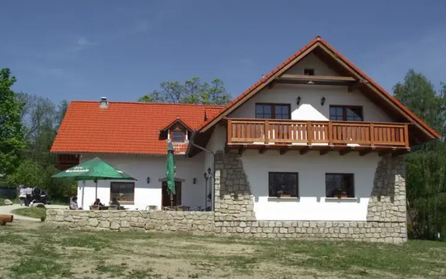 Penzion Restaurace Na Výhledech