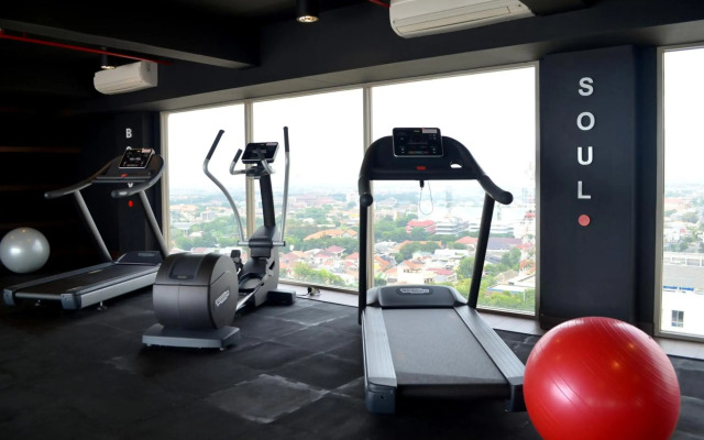 Louis Kienne Hotel Simpang Lima
