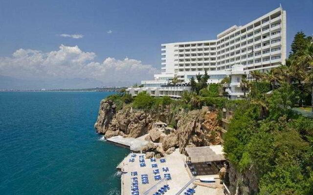 Divan Antalya