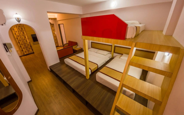 Miri Hotel