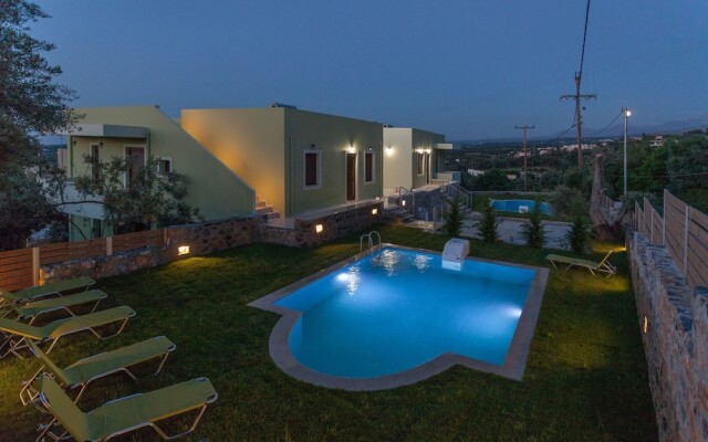 Mela Villas