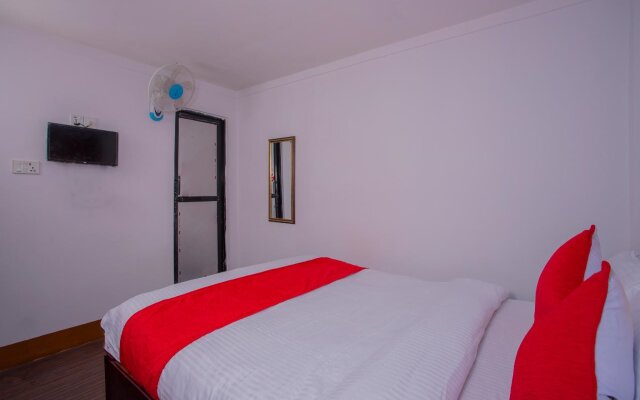 White Orchid Resort  By OYO Rooms