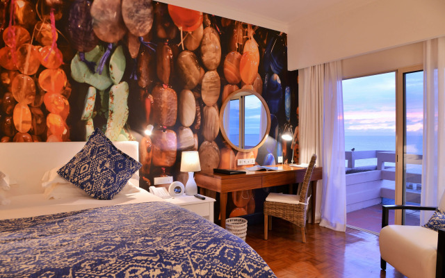 Polana Serena Hotel
