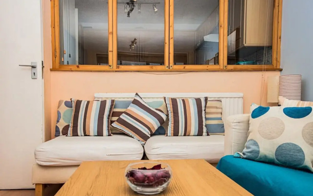 Incredible Views - 1 Bedroom in Chancery Lane
