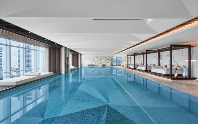 Sheraton Guangzhou Panyu
