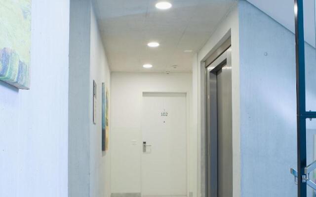 Residence Appartements