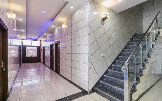 Hotel Shivam Lodge By OYO