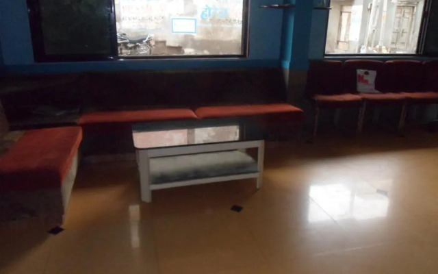 Hotel Krishna